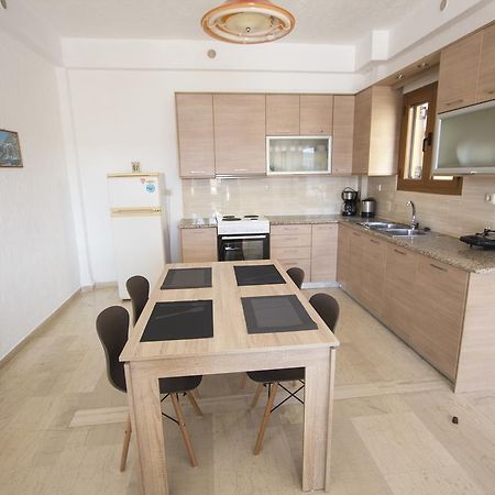 Bay View Apartments Sitia  Eksteriør billede