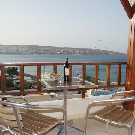 Bay View Apartments Sitia  Værelse billede