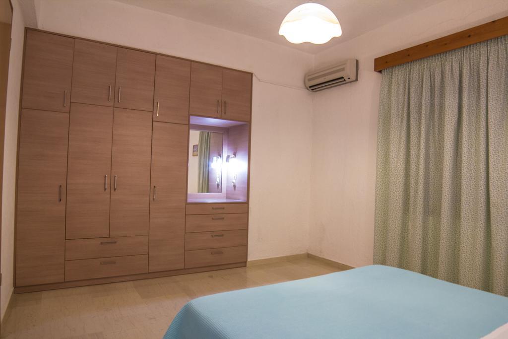 Bay View Apartments Sitia  Værelse billede
