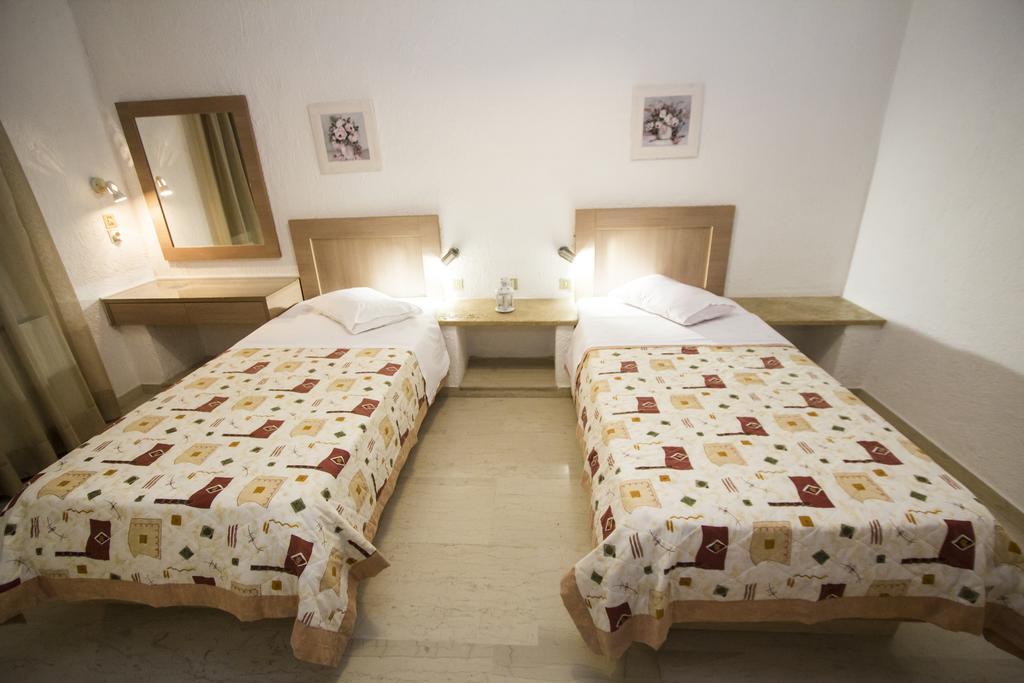 Bay View Apartments Sitia  Eksteriør billede