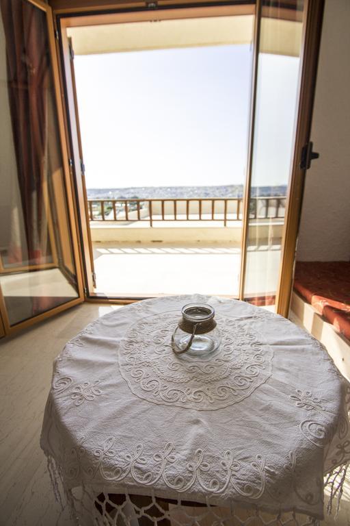 Bay View Apartments Sitia  Eksteriør billede