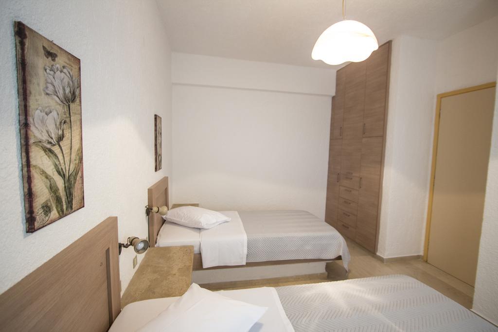Bay View Apartments Sitia  Eksteriør billede