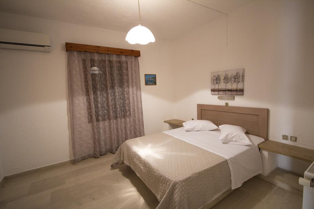 Bay View Apartments Sitia  Eksteriør billede