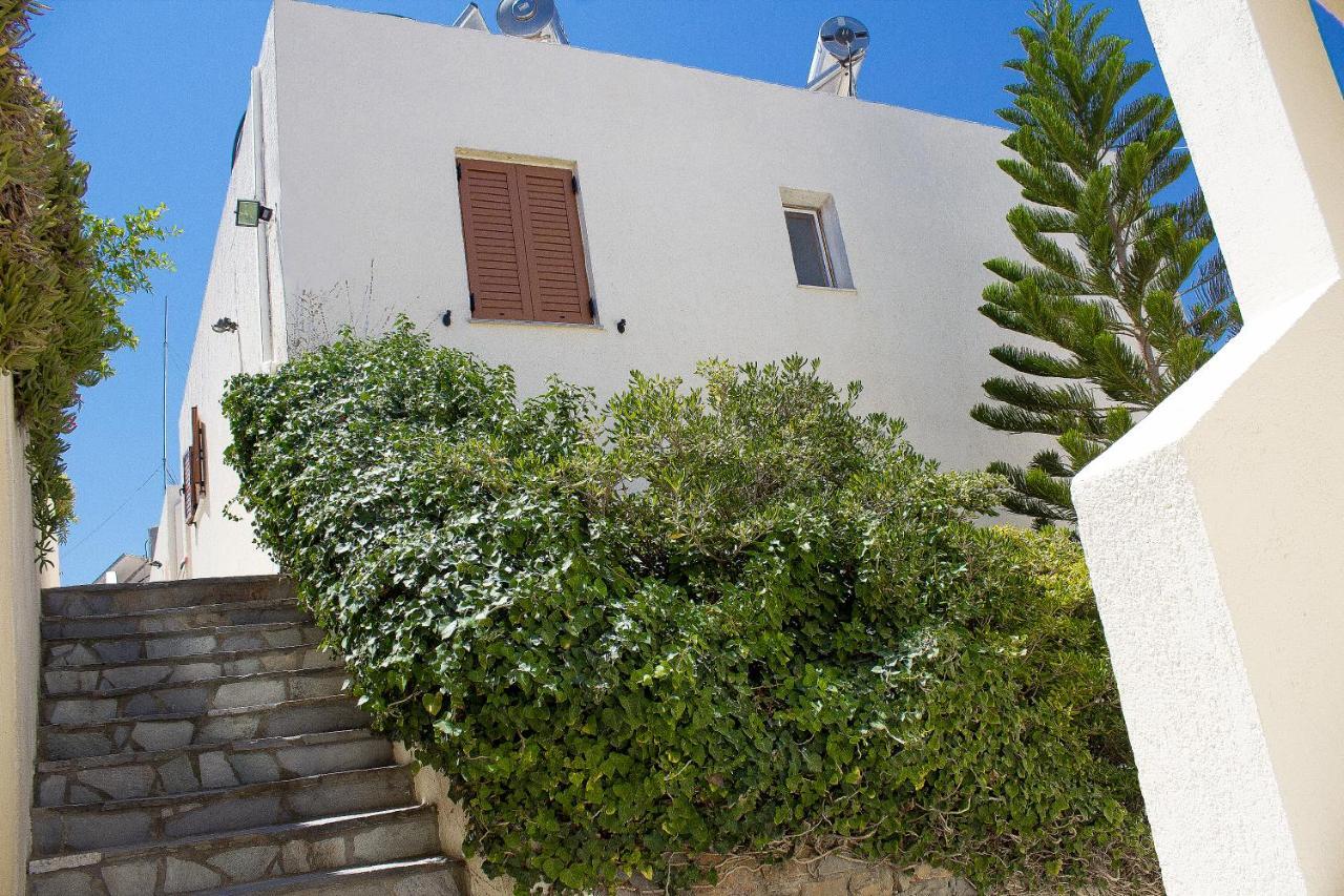 Bay View Apartments Sitia  Værelse billede